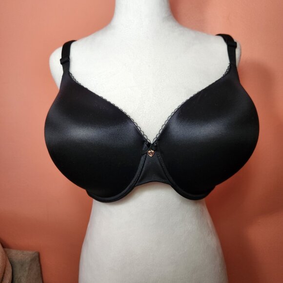 Body By Victoria Secret Bra Plus - 44D - Picture 1 of 9